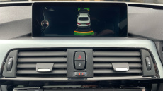 BMW 4 Series 420d xDrive M Sport 2dr Auto Diesel Coupe